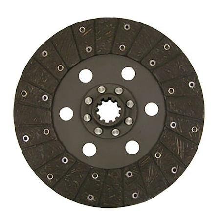 Aftermarket CLUTCH DRIVEN PLATE A-27H3253-AI